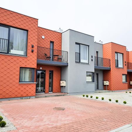 Ella - Sviesu. Stilinga. Jauku. Apartment Palanga Exterior photo